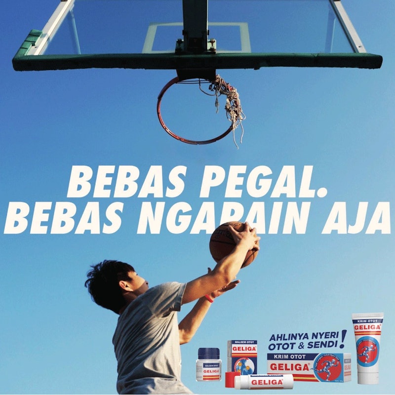Balsem Otot Geliga 4