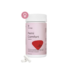 Herbilogy Femi Comfort