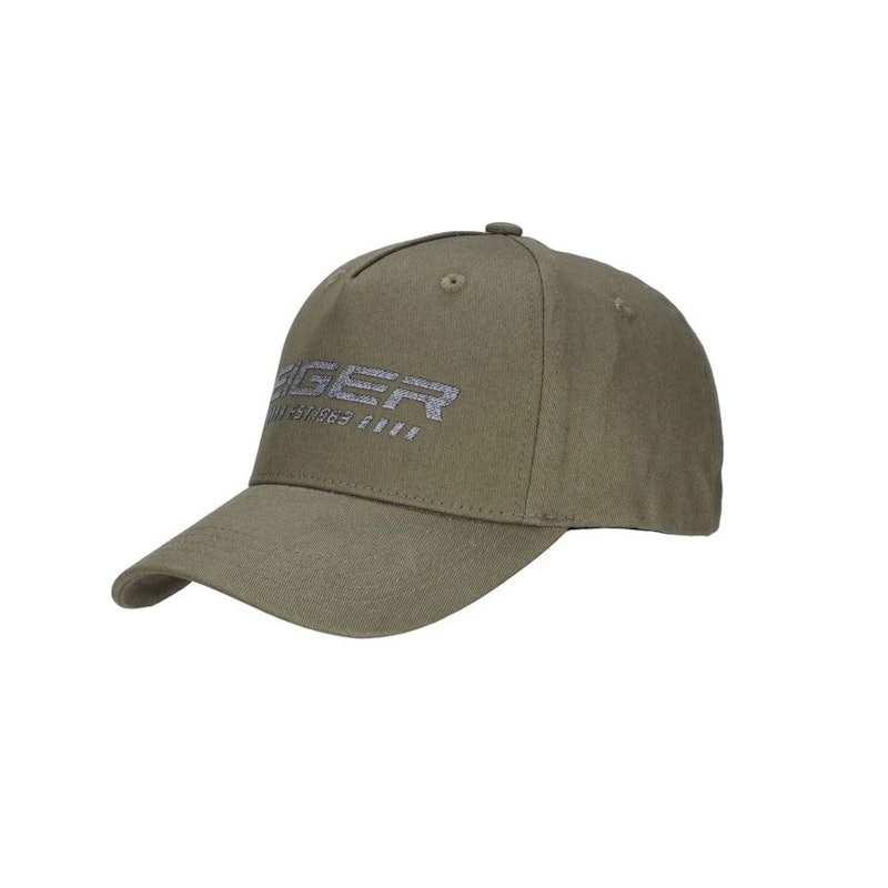 EIGER Ride Logo 1.0 Cap 1