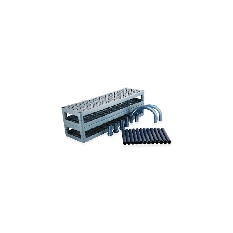 Lion Star Shelf Stand 4 Susun 3