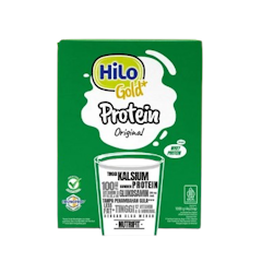 HiLo Gold Protein Original