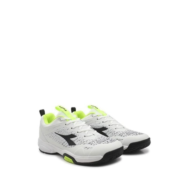 Slice Men Tennis Shoes 2