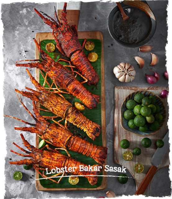 Layar Seafood 2