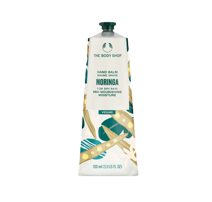 10 Rekomendasi Hand Cream The Body Shop Terbaik  3