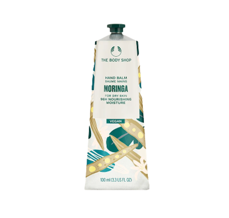Moringa Hand Balm 1