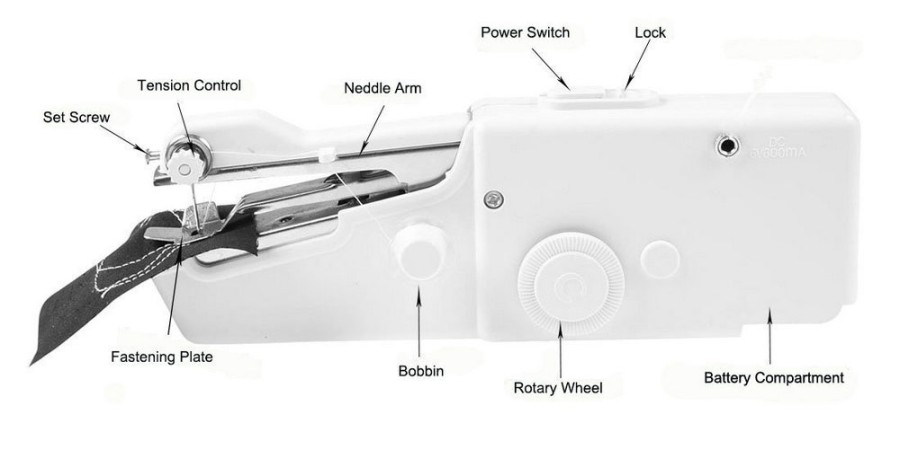 Handy Stitch 2