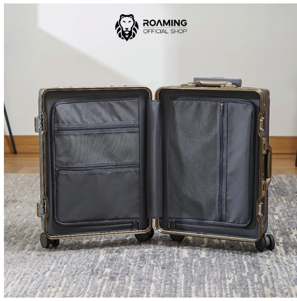 Roaming Koper Kabin 28 inch R077