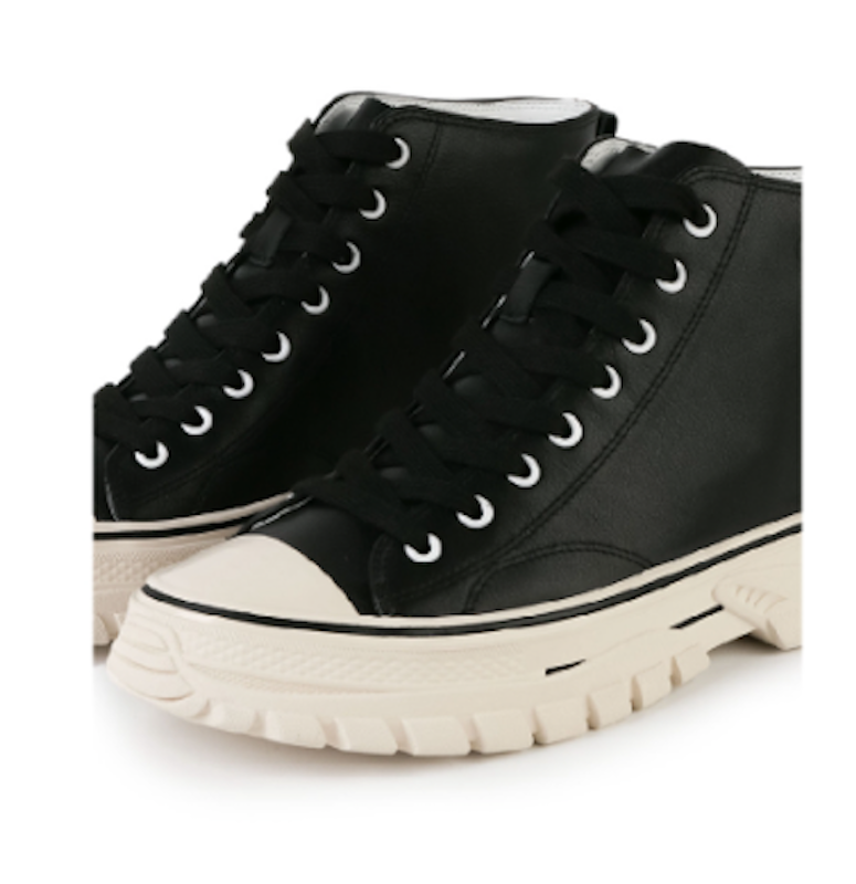 Ladies Shoes 3561B 3