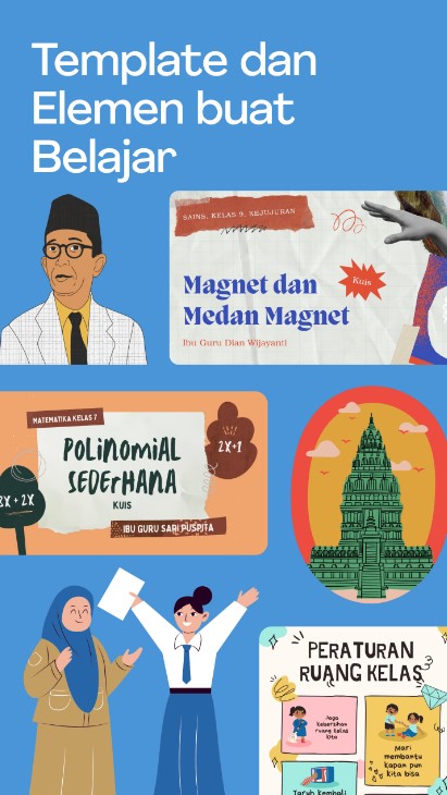 Canva: Design, Photo & Video 4