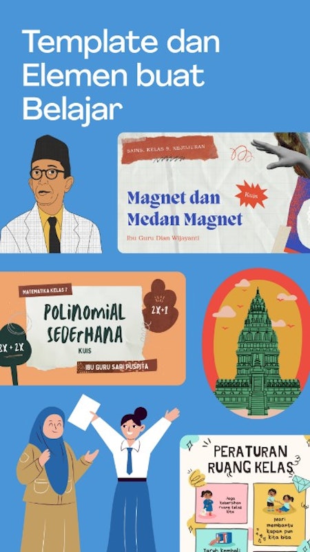 Canva: Design, Photo & Video 4