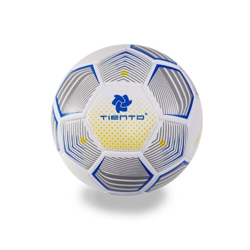 Tiento Bola Futsal Size 5 3