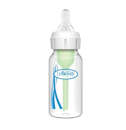 Dr.Brown's Options+ Narrow Neck Bottle 1
