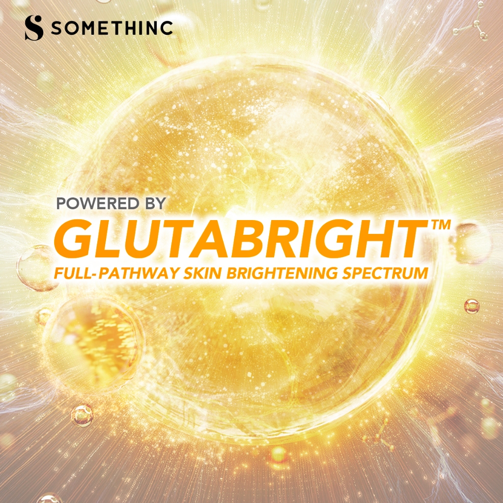 Royal Pesona Indonesia SOMETHINC Glass-C 12% Vitamin C + GlutaBright + Ferulic Serum