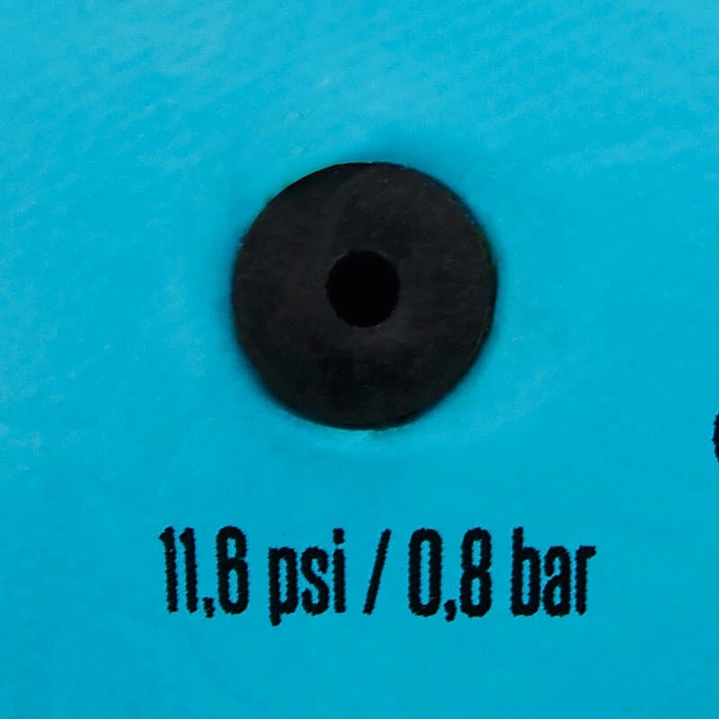 Decathlon Sports Indonesia Decathlon Kipsta First Kick Blue Size 3 8676296