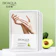 BIOAQUA Avocado Niacinamide Hand Mask 1
