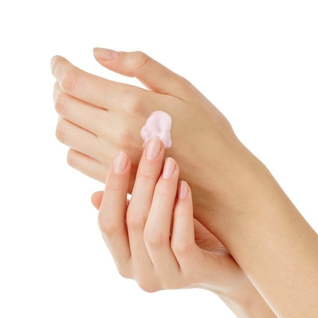 Sparkling Love Hand Cream  3