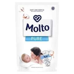 Molto Pure