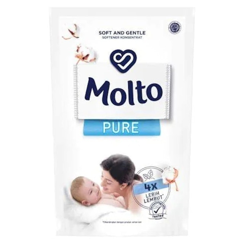 Molto Pure 1