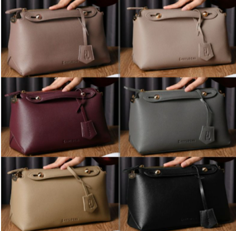 Neva Bag Mini 2