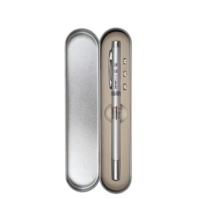 Pointer LP-100 1