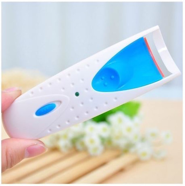Genie  Heated Eyelash Curler