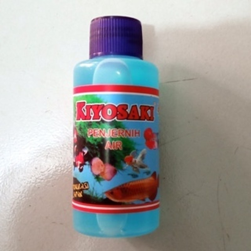 Penjernih Air 1