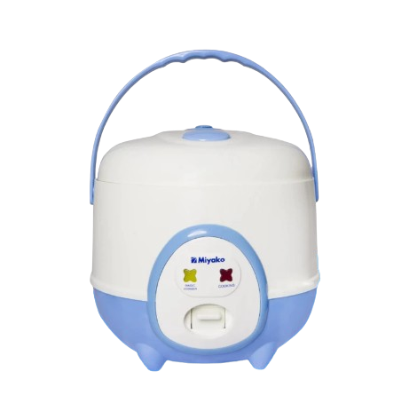 Miyako Magic Warmer Plus  ｜ MCM-606 A