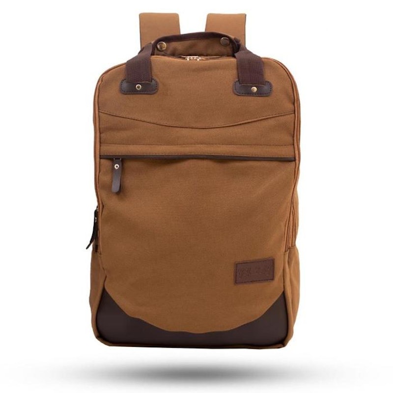 GH.bag Backpack Dalton 3