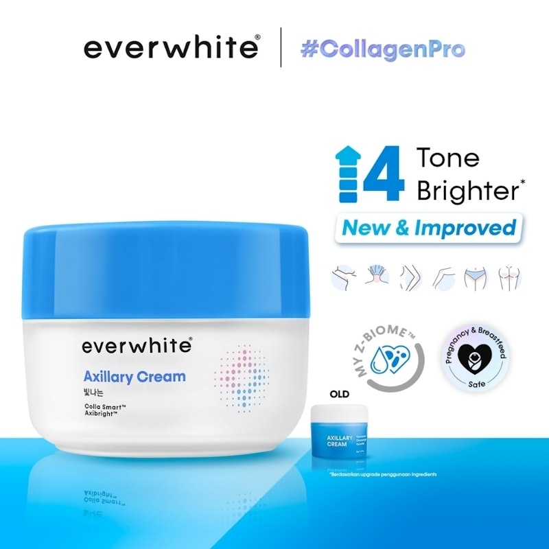 Axillary Cream 2
