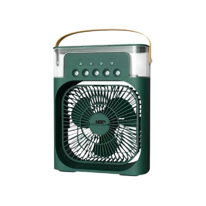 NGY Air Cooler Fan 1
