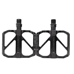 Pedal Sepeda DU Bearing
