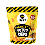 10 Rekomendasi Potato Chips Terbaik 5