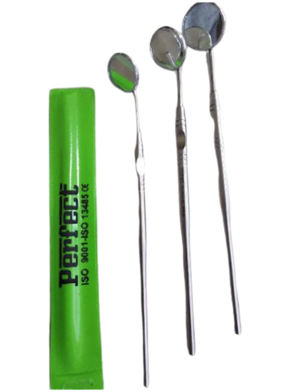 Kaca Mulut Set No 4 1