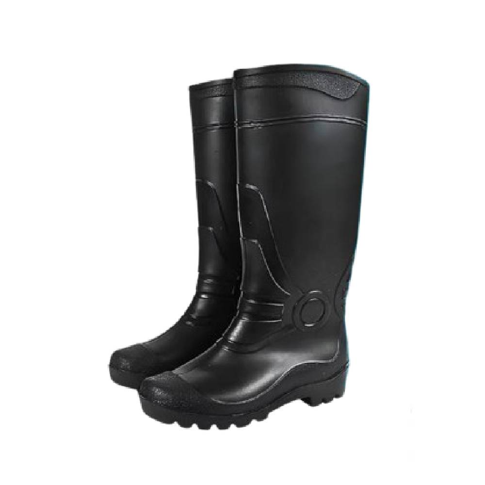 Vincitory Sepatu Boots 1