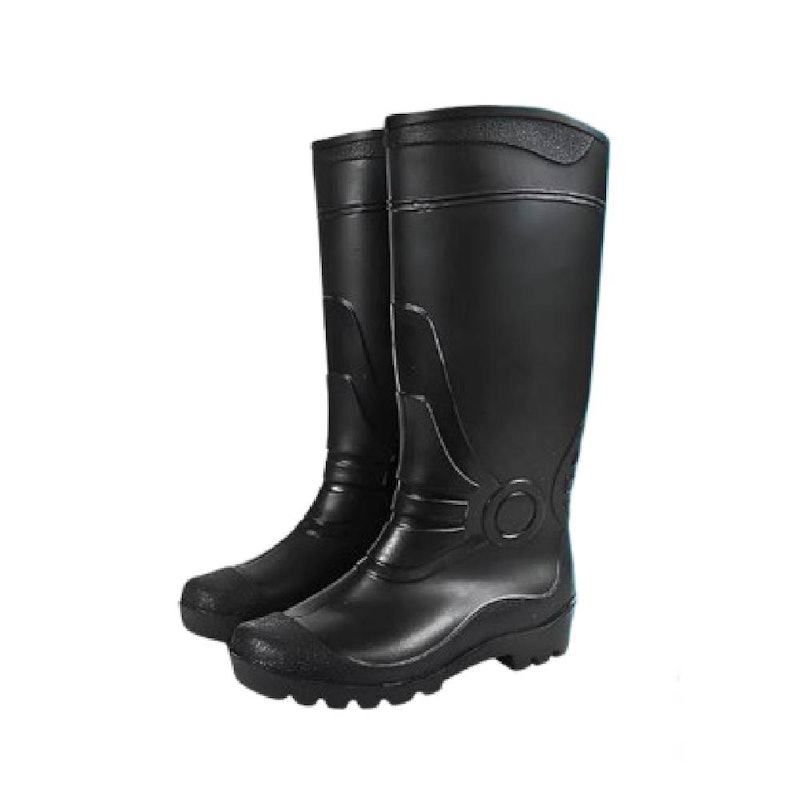 Vincitory Sepatu Boots 1