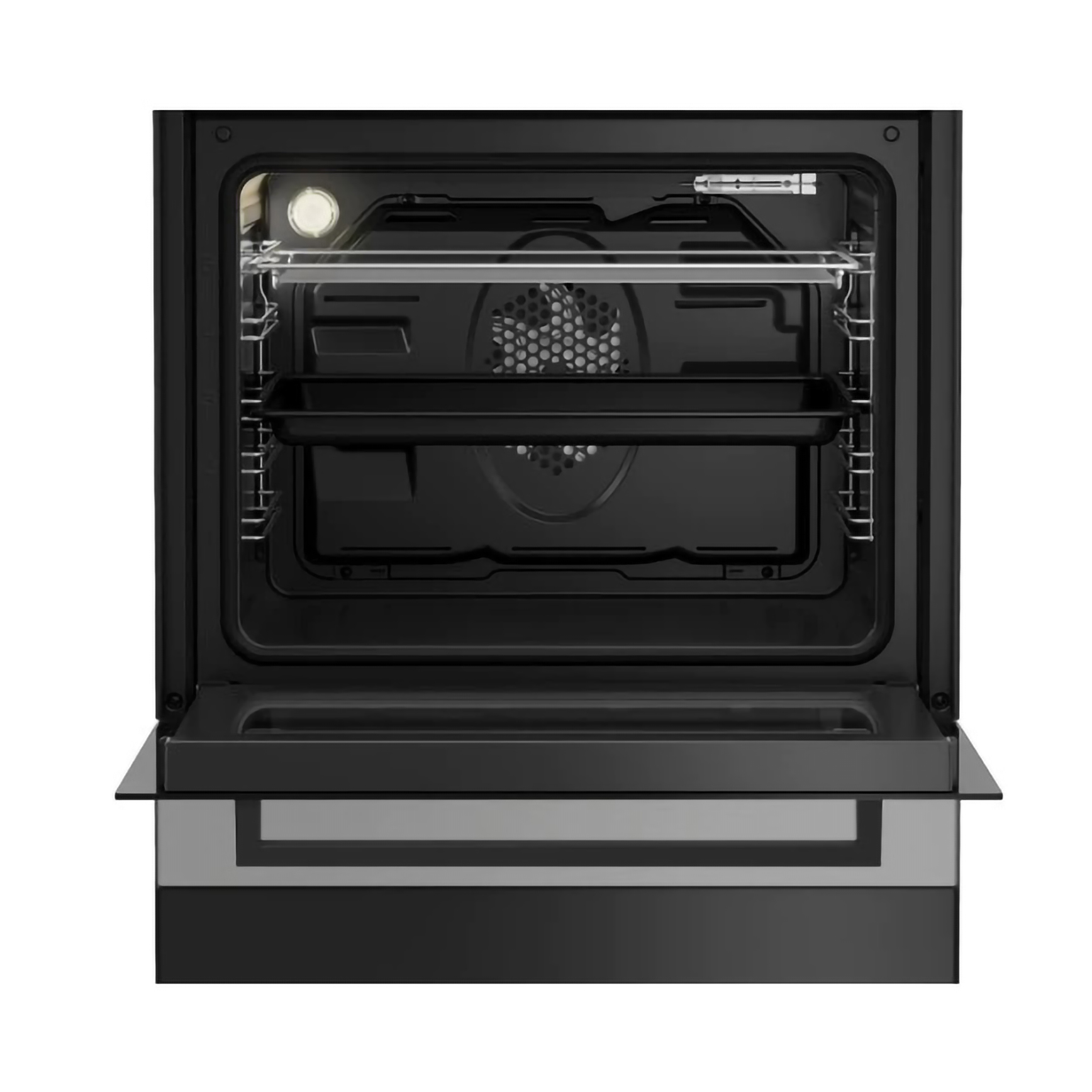 Arçelik A.Ş. Beko Freestanding Cooker FSGT61121DXMCS 