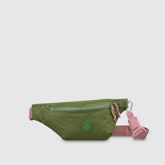 Dua Puluh Tiga Exsport Everywhere Waist Bag