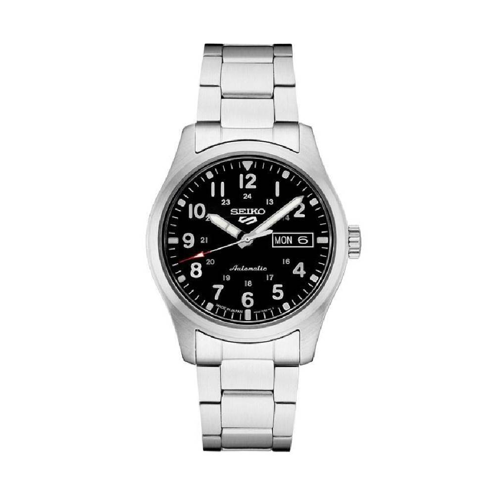 Seiko 5 Sports Field Military Style ｜ SRPG27K1