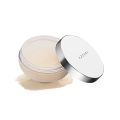 AZZURA Loose Powder 01 Light Beige