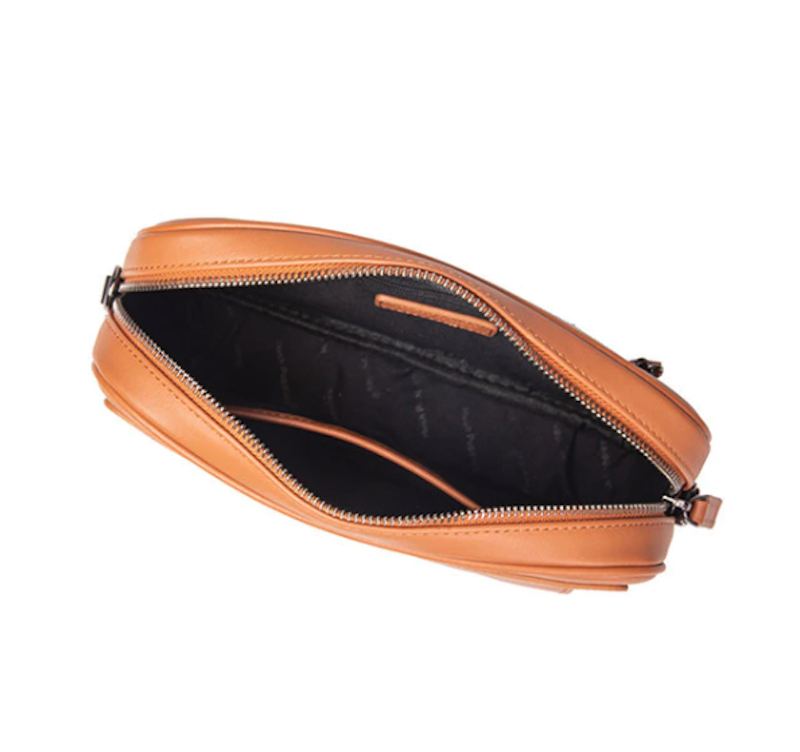 Hush Puppies Tas Pria Moon Clutch 3