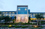 10 Rekomendasi Hotel di Lampung Terbaik 4