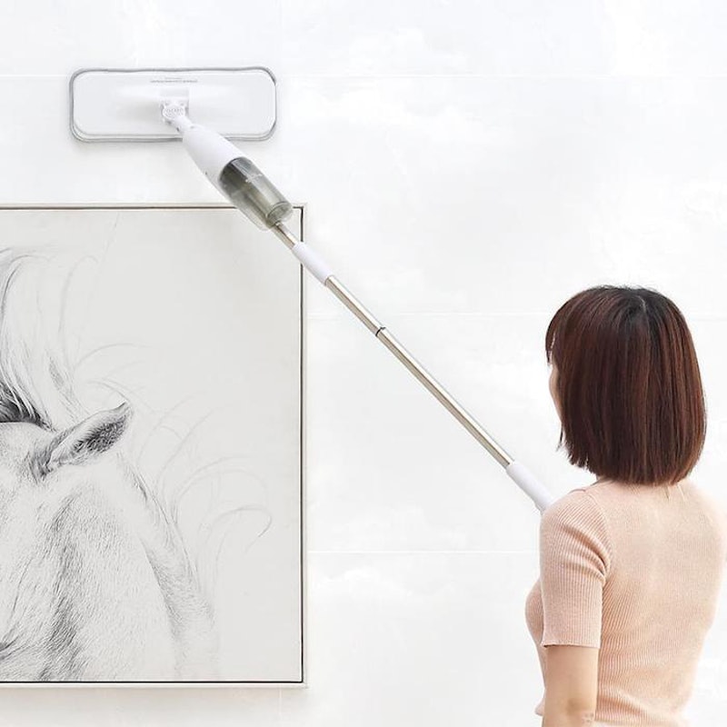 Deerma Water Spray Mop 3