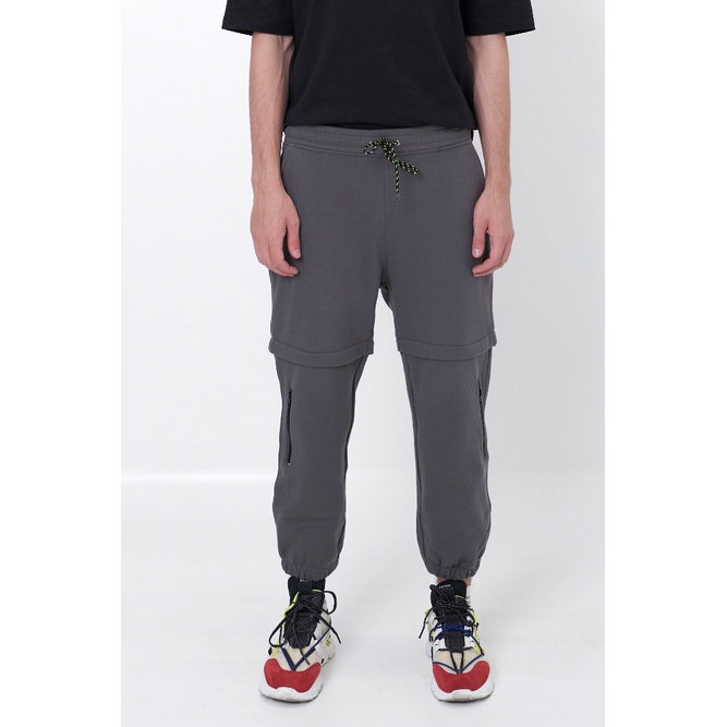 Sweatpants Clifton Unisex 5
