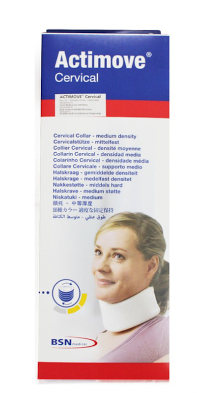 Actimove Cervical