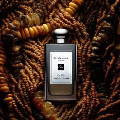 Estée Lauder Companies JO MALONE LONDON Myrrh & Tonka Cologne Intense