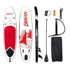 Stand Up Paddle Board