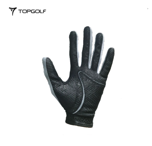 Cool Glove Spider Black/Grey 3