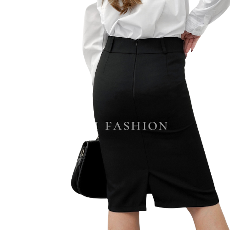 Rok Pendek Wanita Span 2