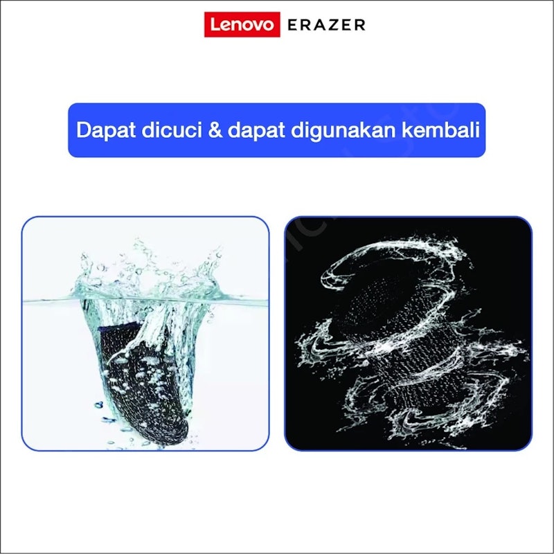 ERAZER Mobile Gaming Finger Sleeve 4