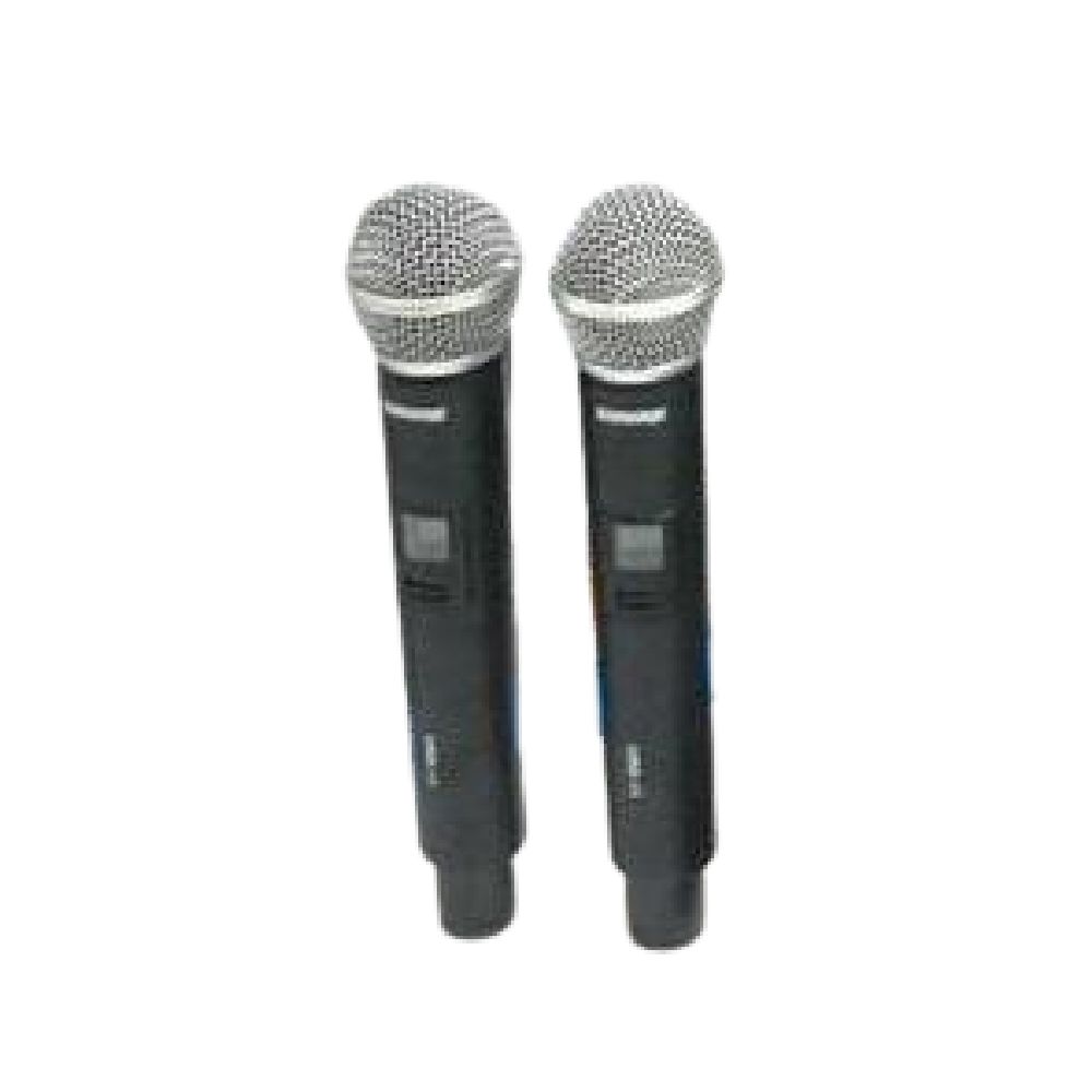 SHURE Wireless Microphone ｜ URD-11